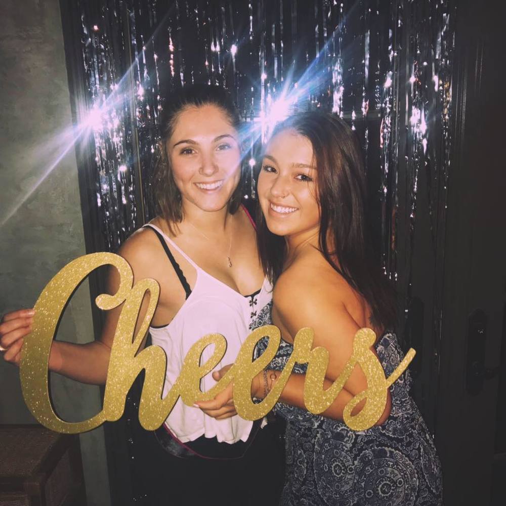 Meet your Posher, Lily